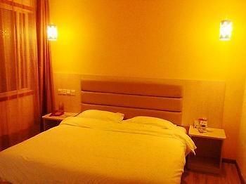 Fond 118 Yanshuiting Hotel Jiujiang  ภายนอก รูปภาพ