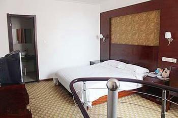 Fond 118 Yanshuiting Hotel Jiujiang  ภายนอก รูปภาพ