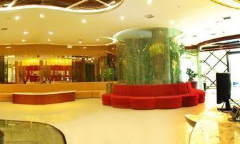 Fond 118 Yanshuiting Hotel Jiujiang  ภายนอก รูปภาพ