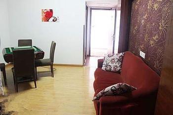 Fond 118 Yanshuiting Hotel Jiujiang  ภายนอก รูปภาพ