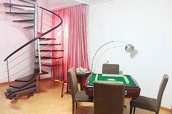 Fond 118 Yanshuiting Hotel Jiujiang  ภายนอก รูปภาพ