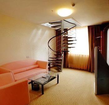 Fond 118 Yanshuiting Hotel Jiujiang  ภายนอก รูปภาพ