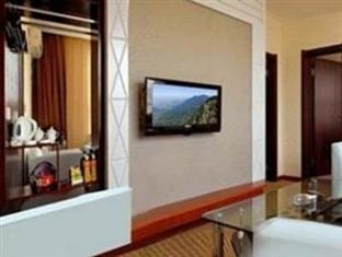 Fond 118 Yanshuiting Hotel Jiujiang  ภายนอก รูปภาพ