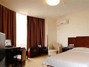 Fond 118 Yanshuiting Hotel Jiujiang  ภายนอก รูปภาพ